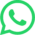 whatsapp color icon